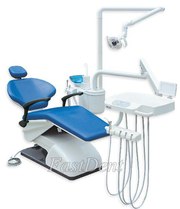 Стоматологическая установка FJ22А дизайн Foshion