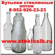 Купить стеклянные банки,  бугель,  бутылки (водочная,  четок) в Кемерово