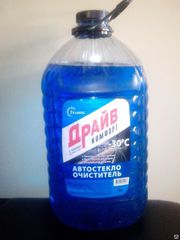 Незамерзающая жидкость оптом