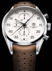 Часы TAG Heuer Carrera