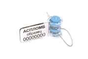 Пломбы для бензоколонок,  измерительных приборов,  счётчиков