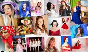 Фотосалон ХО-ХО в Новосибирске