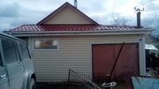 Продаётся дом с участком недалеко от Ладоги