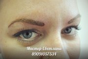 Перманентный макияж (татуаж) Бесплатный бонус внутри