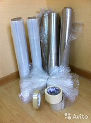 Стрейч-пленка