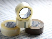 Скотч упаковочный