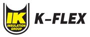 Теплоизоляция  K-Flex ST,  Solar HT,  AIR,  ECO,  IGO
