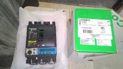 Автоматический выключатель Schneider Compact NSX LV430870 новый с документами  в наличии 1 шт. в Челябинске