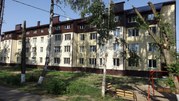 Квартира-студия в готовом доме