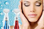 Щеточка  для чистки лица POBLING