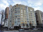 Евротрешка в элитном доме,  Санкт-Петербург