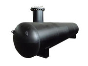 Резервуар СУГ подземный 50 м3 