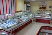 Комплексное оснащение магазина 