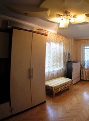 Продаю квартиру