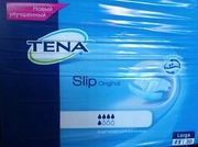 Продам подгузники для взрослых Tena