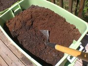 Торф,  купить торф,  верховой торф,  торф в мешках