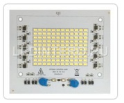 Светодиодная плата ledinteroZT31-220-100-150x125
