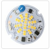 Светодиодная плата ledinteroZT16-220-15-48