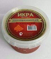Рыба, икра, морепродукты оптом и в розницу!!!