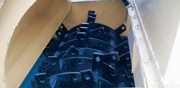  Продаю измельчитель растительных масс ИРМ-50 с консервации.