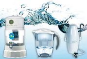 Методы очистки воды фильтрами