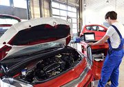 Автосервис DDM Motors – ремонт дизельных двигателей.