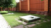 Автономная канализация Волоколамск