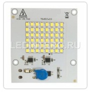 Светодиодная плата ledinteroZT50-220-18-88