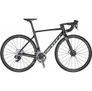 2020 Scott Addict RC Ultimate Road Bike - (Fastracycles)