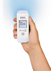 Мини-аппарат для домашней физиотерапии