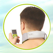 Аппарат для лечения шейного остеохондроза