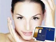 Глубокое очищение кожи,  отбеливание,  питание