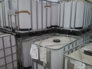 бочки тара евро кубы б у