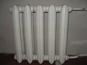 Батареи,  ванны