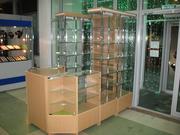 Торг.оборудование (остров)