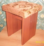 Табуретки в ассортименте