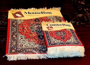 Коврики для мышки,  подставки под кружки,  сувениры,  подарки