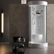 Продам душевую кабину Albatros fun100