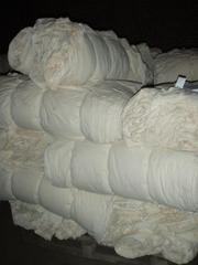 Продам ткань х/б ГОСТ ( ситец, бязь, миткаль, суровье)